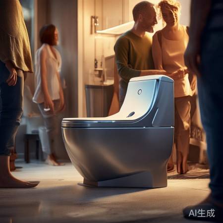 性价比高,实惠智能马桶