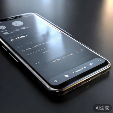 设置指纹，手机锁屏体验升级。