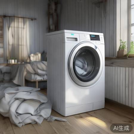床单洗衣机,3-8公斤容量,家