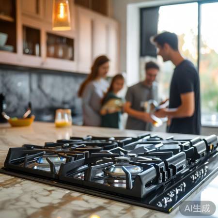 SEEMINS燃气灶，全国联保