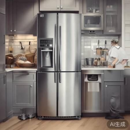 冰箱清洗上门服务,便捷省心!