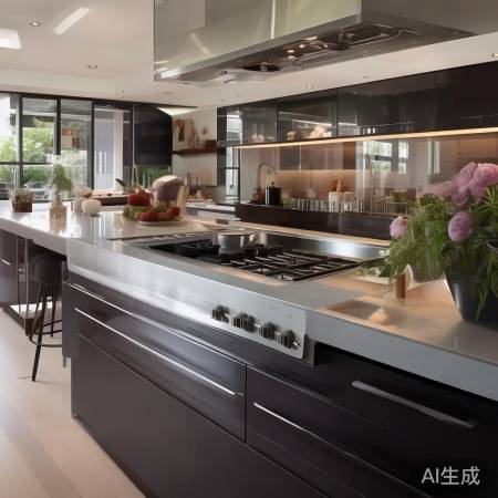 帅丰集成灶销量突破，口碑佳！