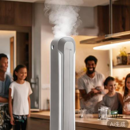 格美粤空气能，家电界明星，受欢
