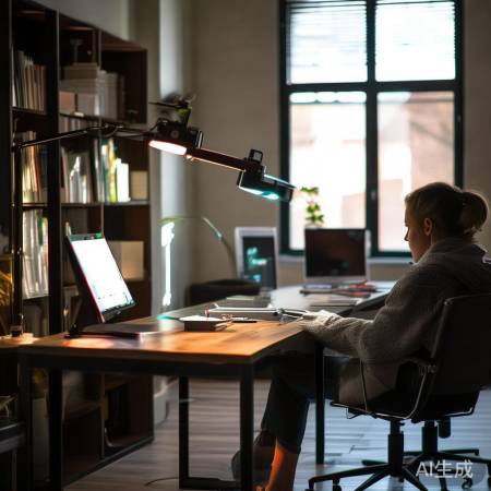 静音办公，生活无忧