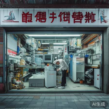 华阴家电维修，消毒柜专家推荐