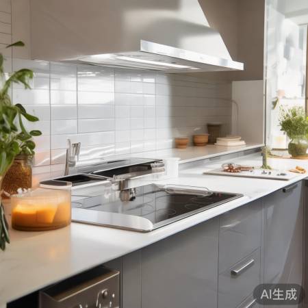 热水器塑料味疑因劣质材料