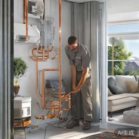 巢湖空调铜管更换攻略,夏日清凉