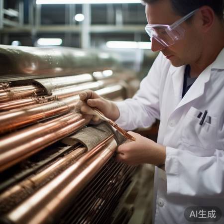 空调铜管保养小技巧,延长使用寿