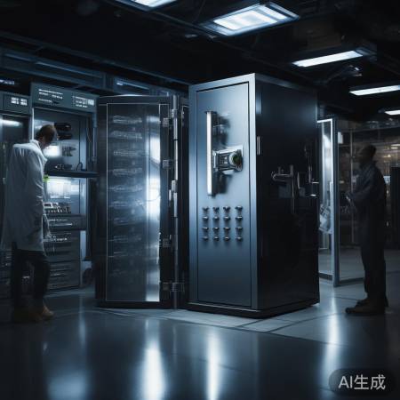 保险柜难破解,谨防破解专家骗局