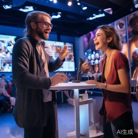 “直播带货,专家网红齐亮相”