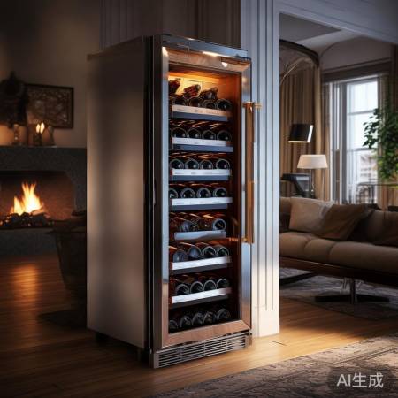红酒柜预算,入门至高端可选。