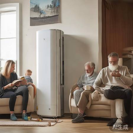 赛维达壁挂炉保养技巧分享