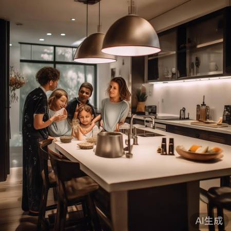 “美的消毒柜使用指南，轻松上手