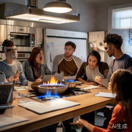 海尔燃气灶销售攻略分享