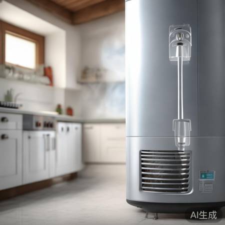 热水器膨胀管解析及解决