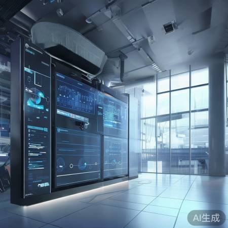 智能控制提升空调效率与体验