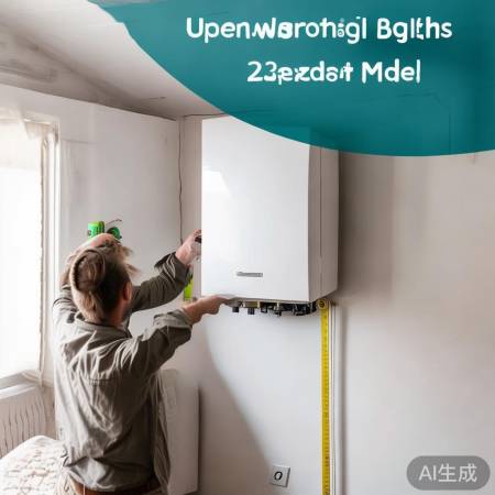 壁挂炉安装高度：上中下三区域要