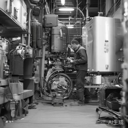 壁挂炉维修与保养，延长使用寿命