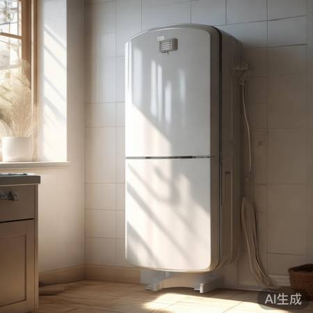 避阳光，留空间，装电热水器。