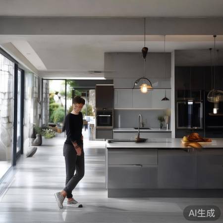 消毒柜除味小妙招:小苏打擦拭去