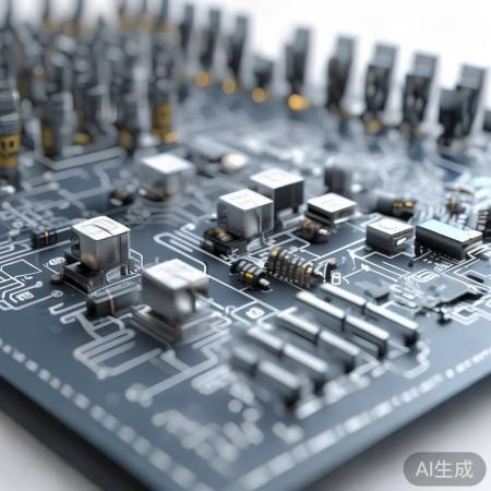 “VCC、GND接电源”