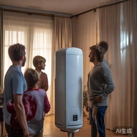 热水器加热安全揭秘