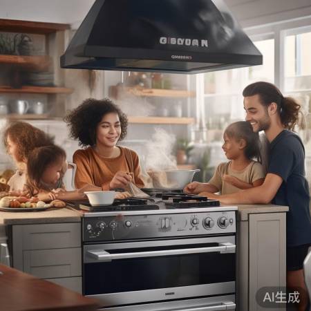 广元集成灶保修贴心，合理使用减