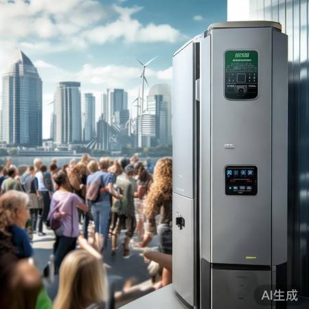 节能壁挂炉,国家优惠大行动!