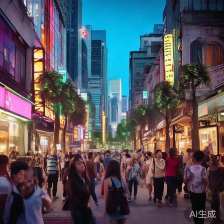 分享热点,资讯一网打尽