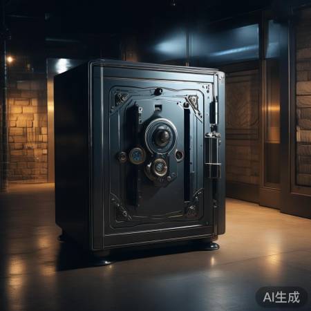 保险柜选品牌，口碑售后要关注