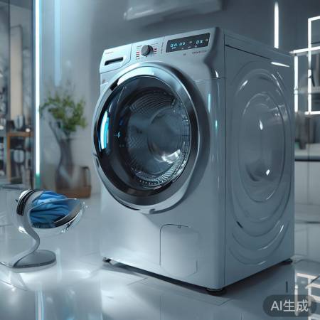 自动感应，节能省水洗护。