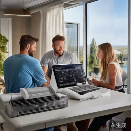 空调选型:类型规格按需定