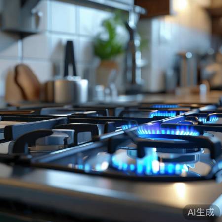 燃气灶安全使用全解析