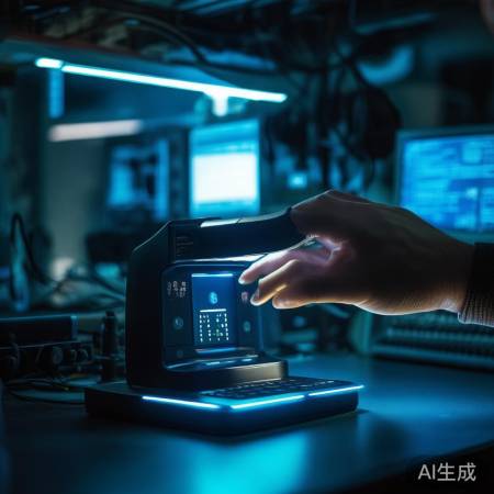 指纹锁常见漏洞，安全隐患大。