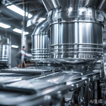 乐平空调风管：不锈钢材质，工艺