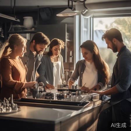 帅丰灶具限时优惠，抢购正当时！