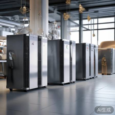 商用空气能水箱，节能速热，酒店