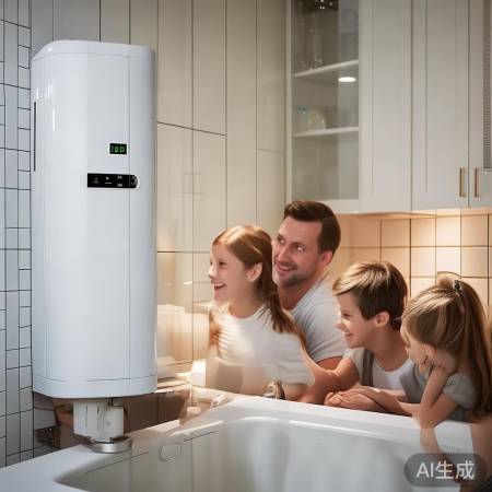 选热水器,看效率、安全、口碑