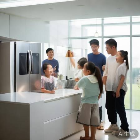 节能热水器，环保选购新风尚