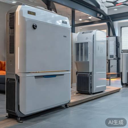 海信空气能，全屋舒适方案专家。