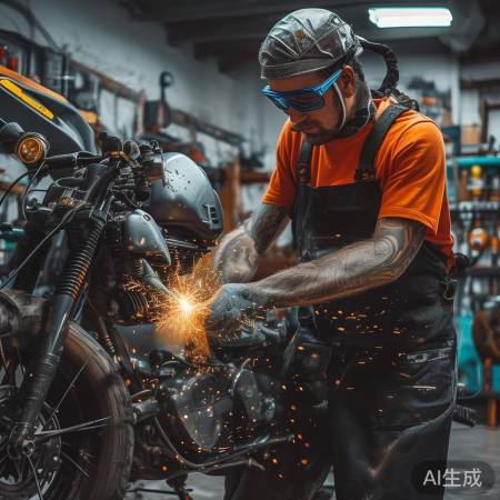 改装安全提示：电源安全，避免触