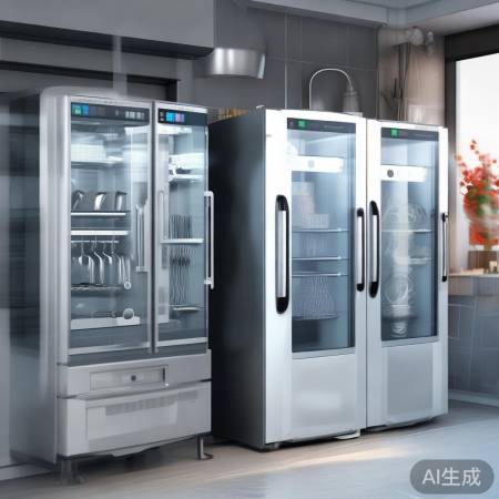 热门消毒柜盘点，选对神器保健康