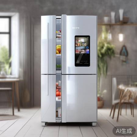 晶弘bcd278：APP远程，