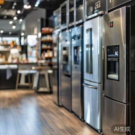 冰箱冰柜铁皮报价探秘