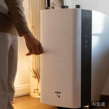 壁挂炉操作揭秘