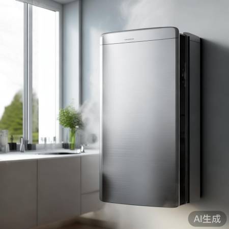 节能环保壁挂炉，低碳生活新选择