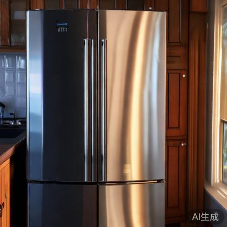 冰箱摆放要点：通风干燥，散热空