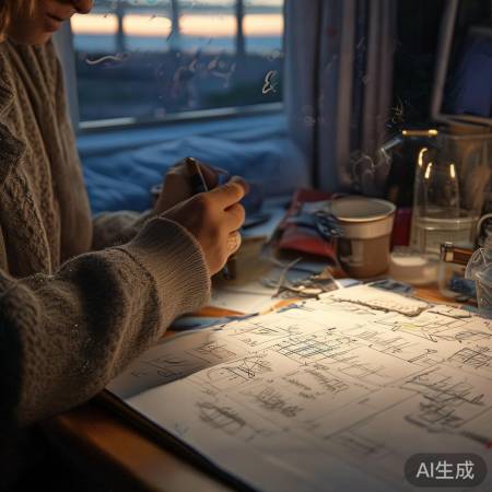 梦境启示解难题