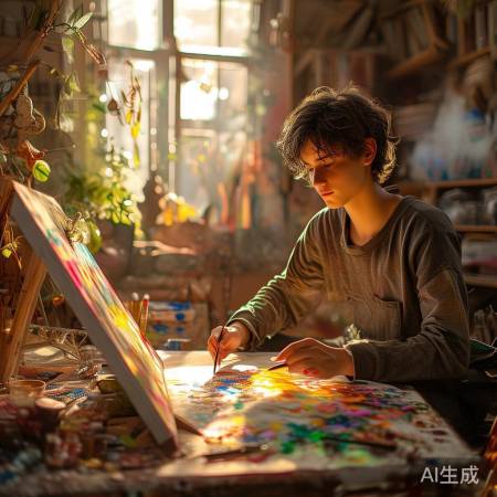 培养兴趣,释放压力