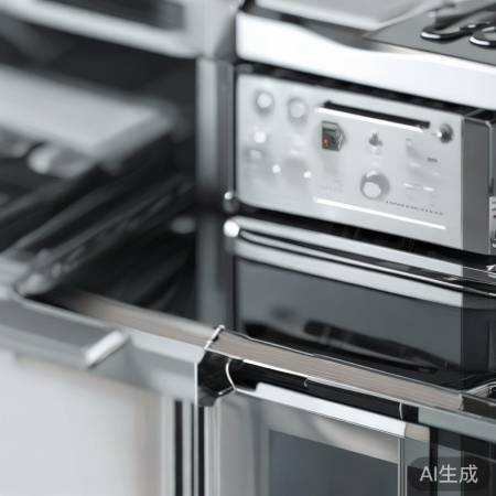 集成灶面板安装步骤详解